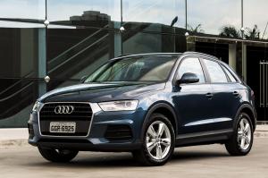 отзыв audi q3 1.4